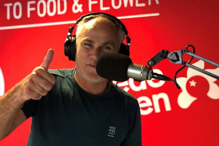 Next on air: Hoogendoorn en Octiva & Berkvens
