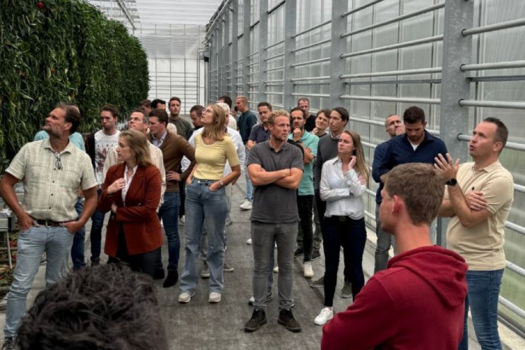 'Denken & Doen inspireert' 'Denken & Doen inspireert'