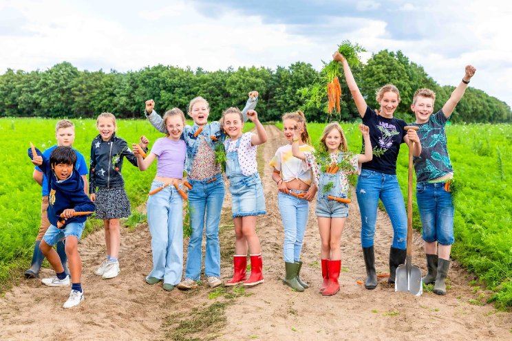 Laatste trends rond jeugd, voeding en gezondheid Laatste trends rond jeugd, voeding en gezondheid