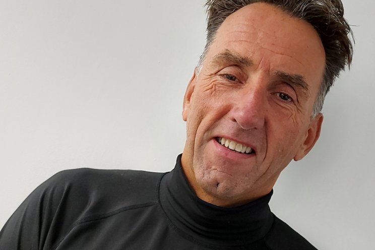 Elke dag gesprekken over duurzame waterinnovaties