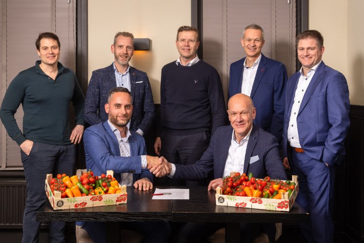 FVO gaat participeren in GreenlinQdata FVO gaat participeren in GreenlinQdata
