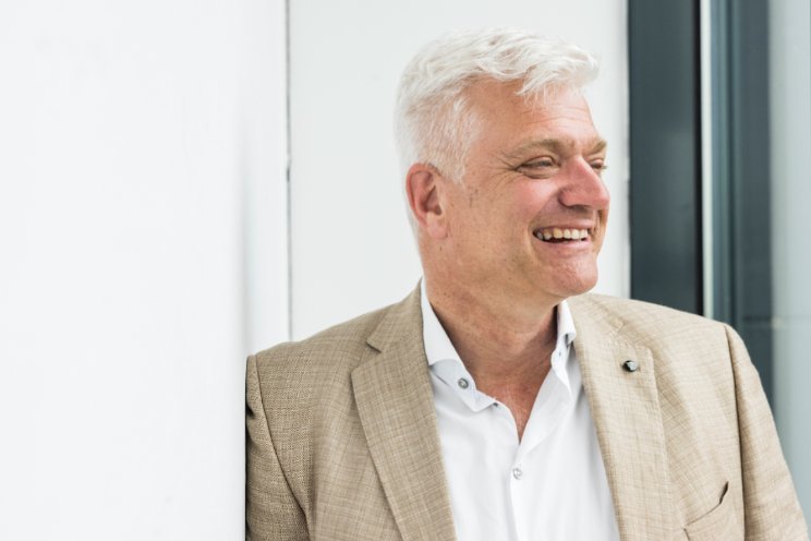 'We waren met de verkeerde wedstrijd bezig' 'We waren met de verkeerde wedstrijd bezig'