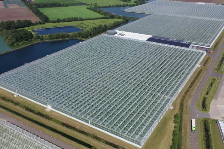 'Stabiele en duurzame warmtevoorziening' 'Stabiele en duurzame warmtevoorziening'