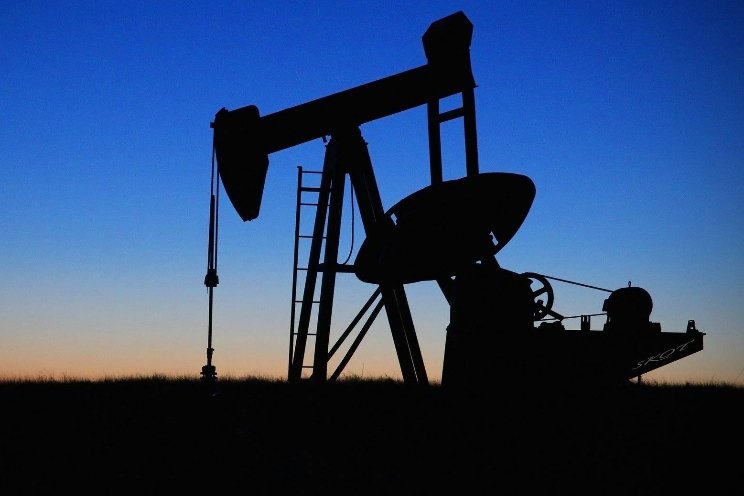 Onzekere energiemarkt door handelsoorlog Onzekere energiemarkt door handelsoorlog