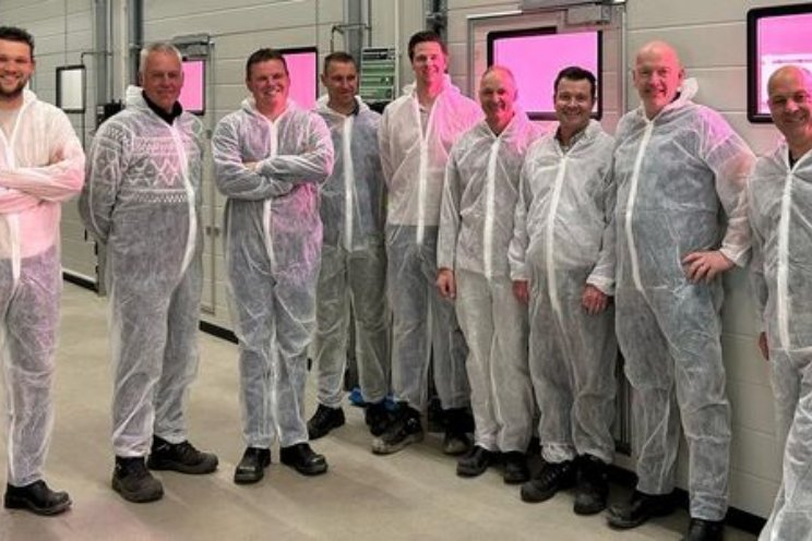 Toegevoegde waarde leveren in zachtfruit