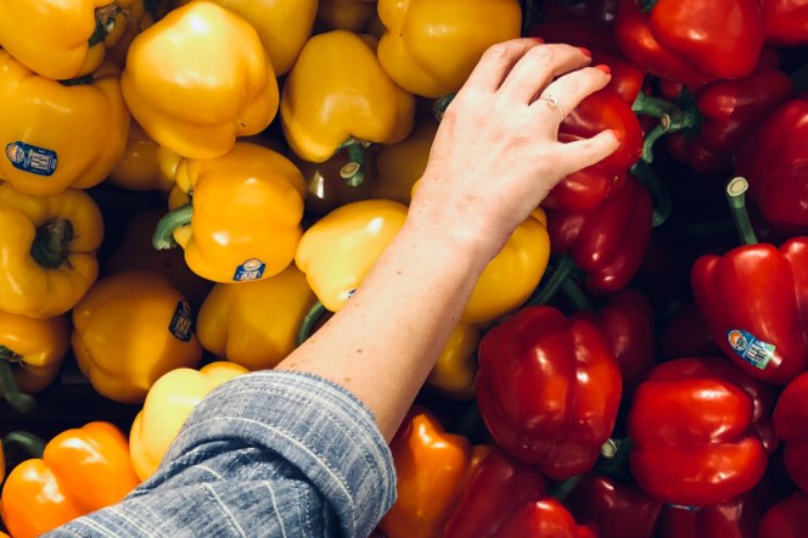 'Btw-vrije agf in strijd tegen overgewicht' 'Btw-vrije agf in strijd tegen overgewicht'