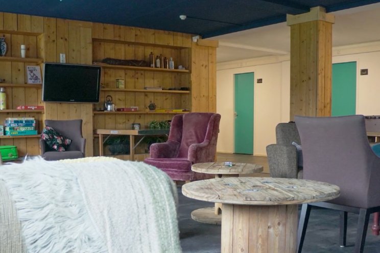 Kennis, tools en hulp bij realiseren huisvesting Kennis, tools en hulp bij realiseren huisvesting