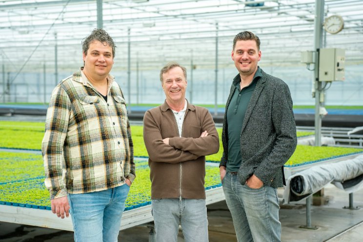 Division Q investeert in DAC-technologie Skytree