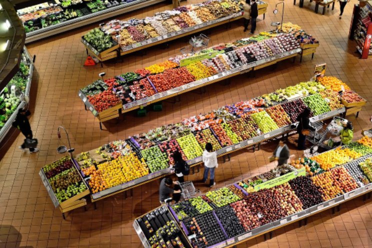 'Ultra-bewerkt voedsel groter probleem' 'Ultra-bewerkt voedsel groter probleem'