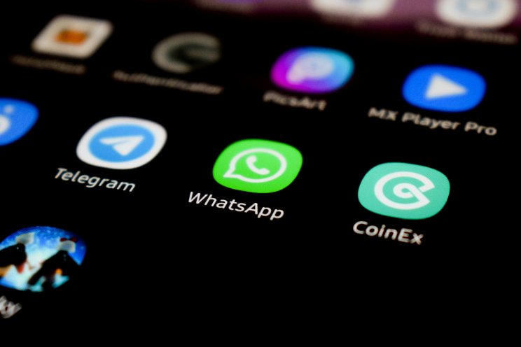 AI-assistent WhatsApp, Facebook en Instagram