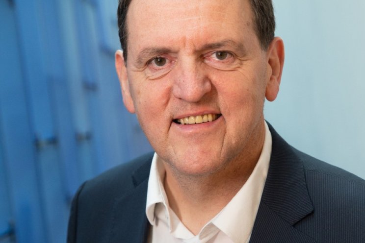'Goede vooruitzichten voor de langere termijn' 'Goede vooruitzichten voor de langere termijn'