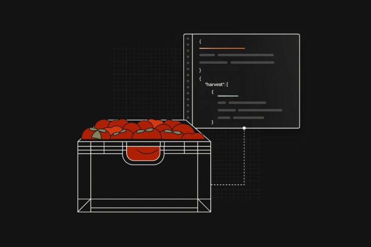 Source.ag introduceert Source API for Harvest Source.ag introduceert Source API for Harvest