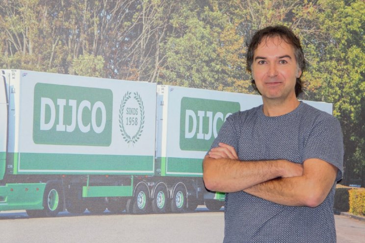 'Ons-kent-ons-gevoel transport en agf is leukst' 'Ons-kent-ons-gevoel transport en agf is leukst'