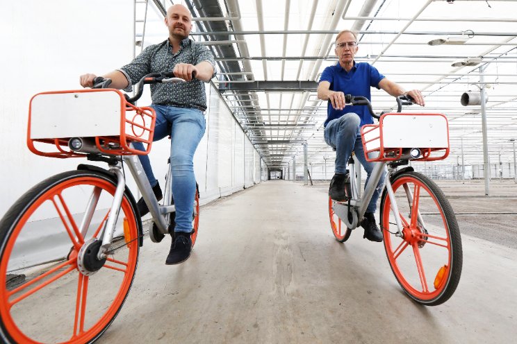GrowOrganiX nieuwe partij biologische opkweek GrowOrganiX nieuwe partij biologische opkweek