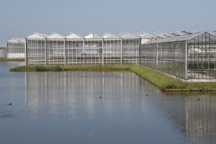 'Duurzame watersystemen worden essentieel' 'Duurzame watersystemen worden essentieel'
