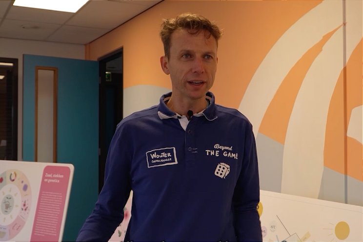 Mag ik nog tuinder zijn? Mag ik nog tuinder zijn?