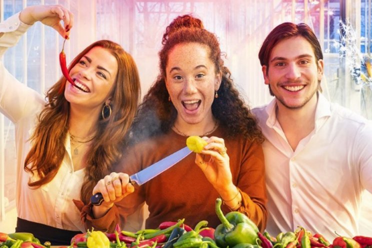 HAS Food Experience 2023 HAS Food Experience 2023
