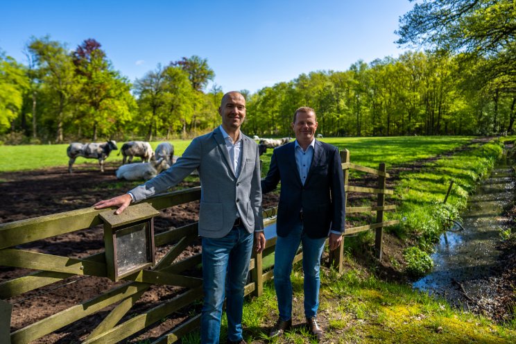 Rabo Ventures investeert in start-up Lokalist Rabo Ventures investeert in start-up Lokalist