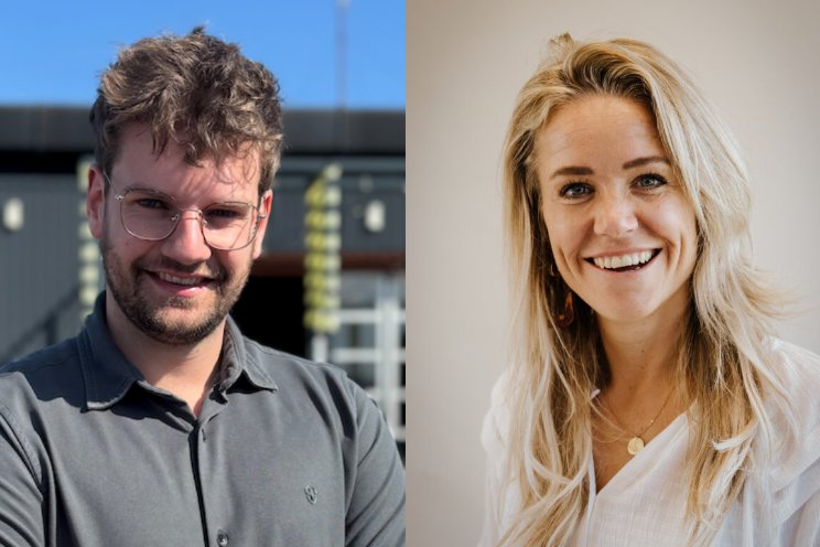 Nieuwe manager Plant Empowerment Foundation