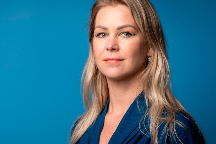 Femke Wiersma officieel minister van LVVN Femke Wiersma officieel minister van LVVN