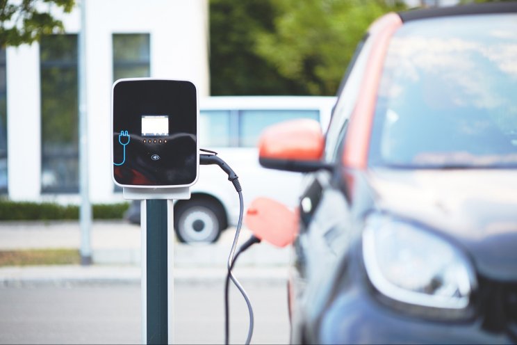Verkoop elektrische auto's verdubbeld in Europa