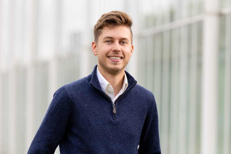 'Data gezocht!' 'Data gezocht!'