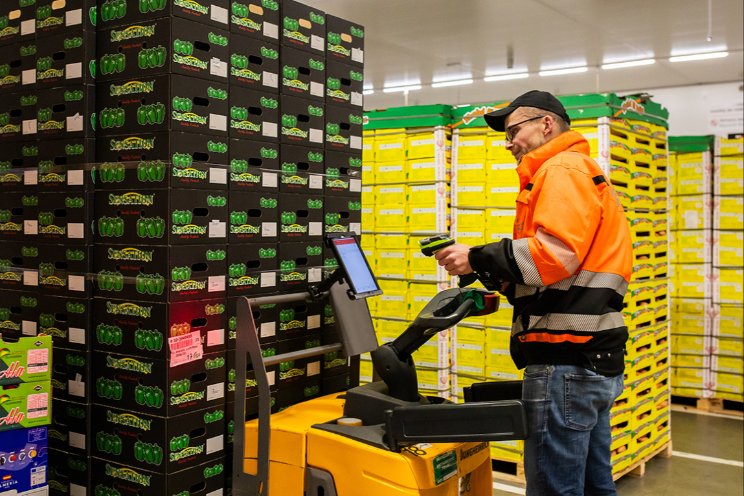 Telers Oxin Growers gekoppeld aan QPI Telers Oxin Growers gekoppeld aan QPI