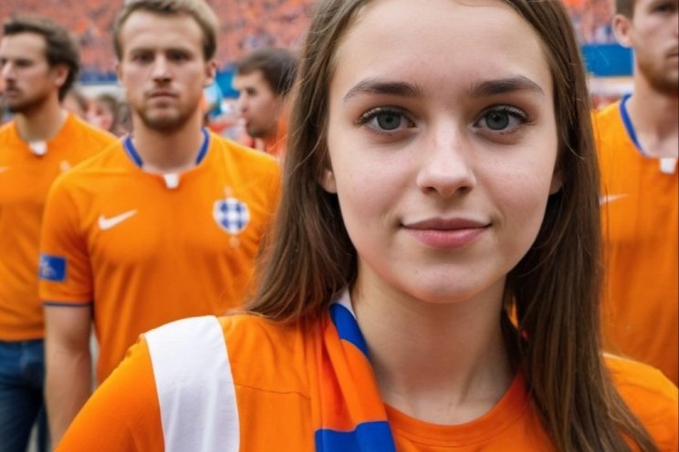 Luister morgen naar HortiSoccer Loves Oranje Luister morgen naar HortiSoccer Loves Oranje