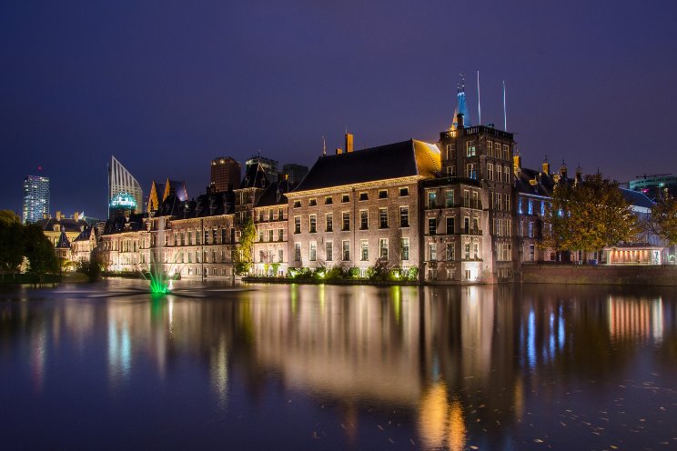 Glastuinbouw hoopt op perspectief ondernemers Glastuinbouw hoopt op perspectief ondernemers