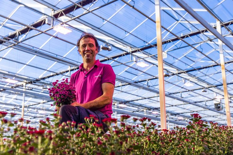 Zentoo International Grower of the Year? Zentoo International Grower of the Year?