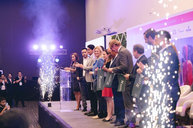 5e editie GreenTech Americas gestart in Mexico