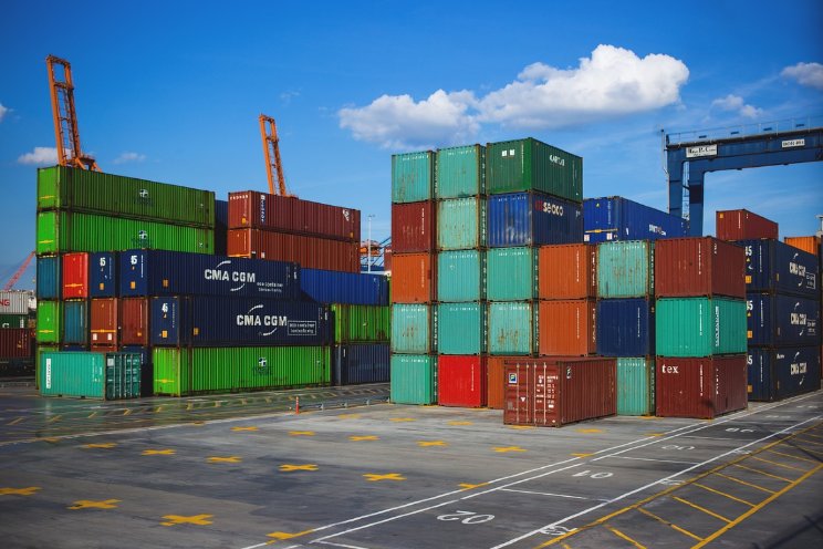 Nederlandse exporteurs positief over groei Nederlandse exporteurs positief over groei