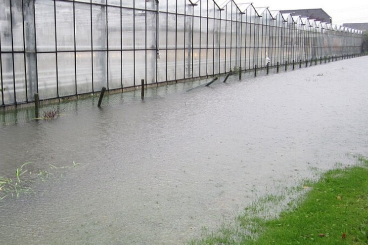 Waterbelangen geen sluitpost voor Delfland Waterbelangen geen sluitpost voor Delfland