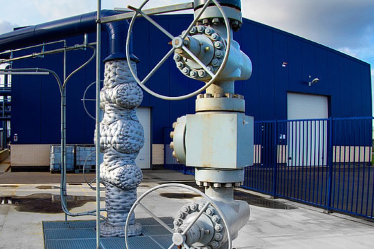 Gemeent overvallen door aardwarmteproject Gemeent overvallen door aardwarmteproject