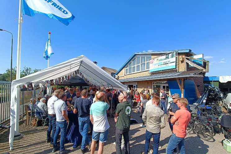 Icoon met pensioen Icoon met pensioen