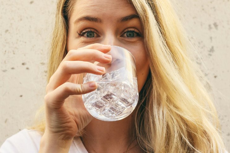 Vitens wil hogere prijs bij extra verbruik van water Vitens wil hogere prijs bij extra verbruik van water