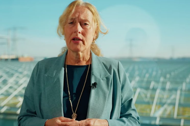 Uitzendregels, CRISPR-Cas en plantgezondheid