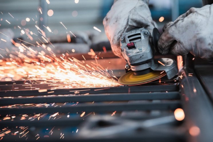 Industrie negatiever