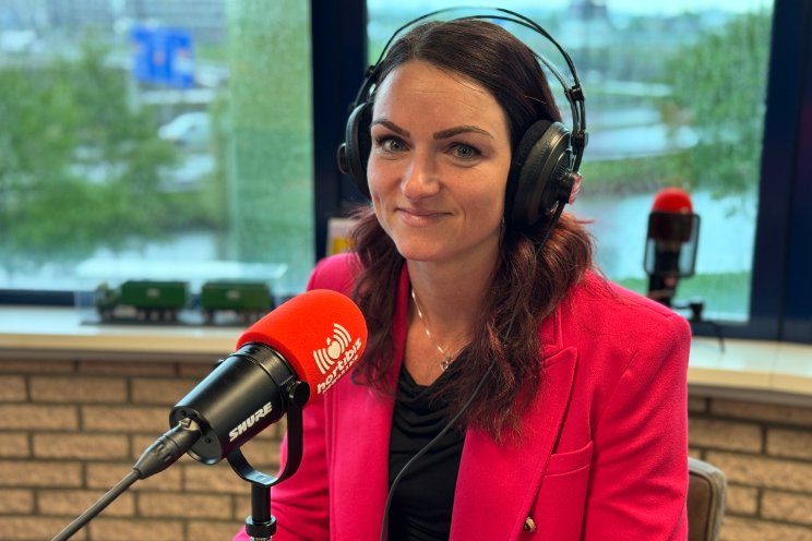 Kimberley Colle (RWV) over arbeidsrecht