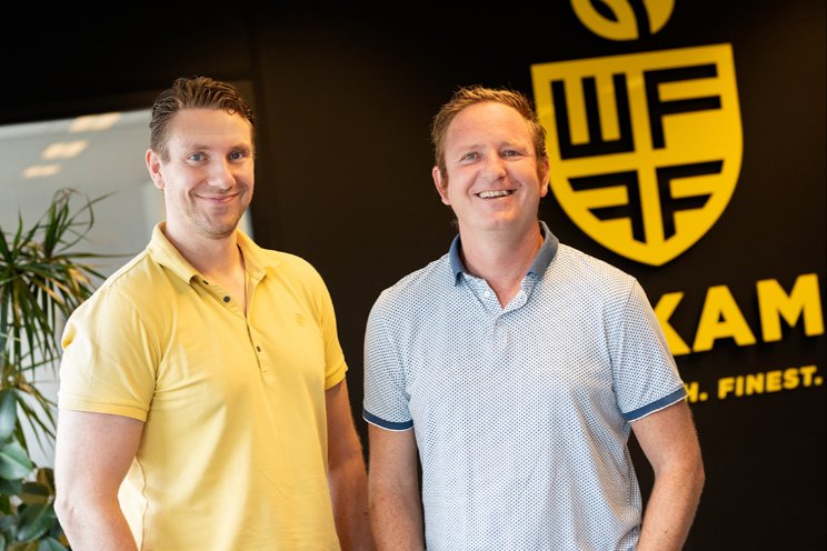 Vlotte implementatie GreenCommerce Witkamp Vlotte implementatie GreenCommerce Witkamp