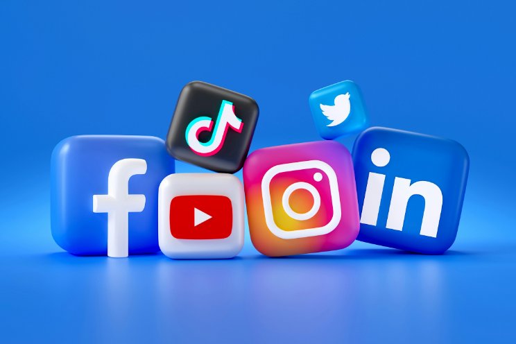 Maand zonder socials? Maand zonder socials?