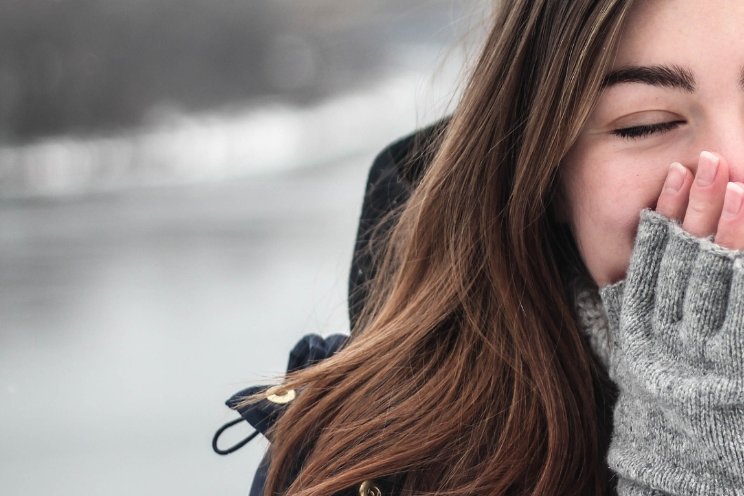 Winterse weer na komend weekend weer voorbij Winterse weer na komend weekend weer voorbij