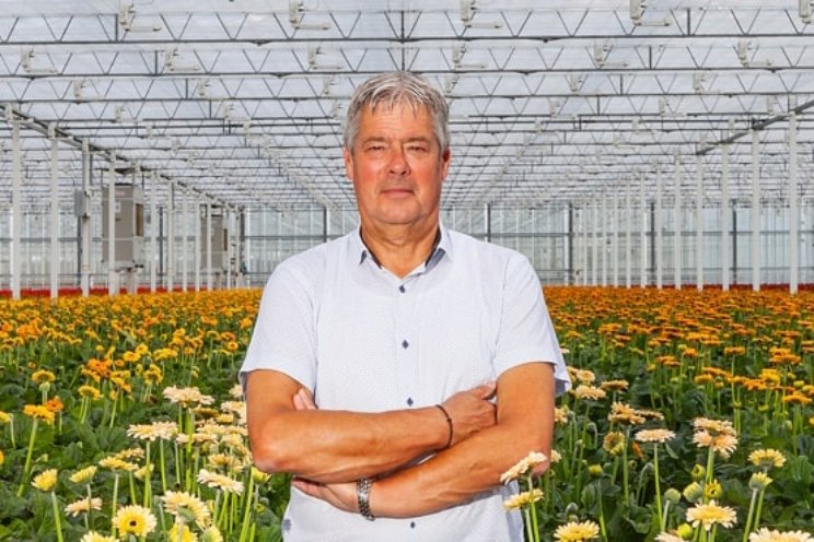 Toekomstbestendig telen en pensioen Eef Zwinkels