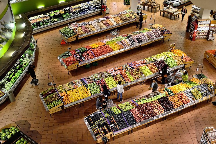'Supermarkt moet gezonde voeding betaalbaar maken'