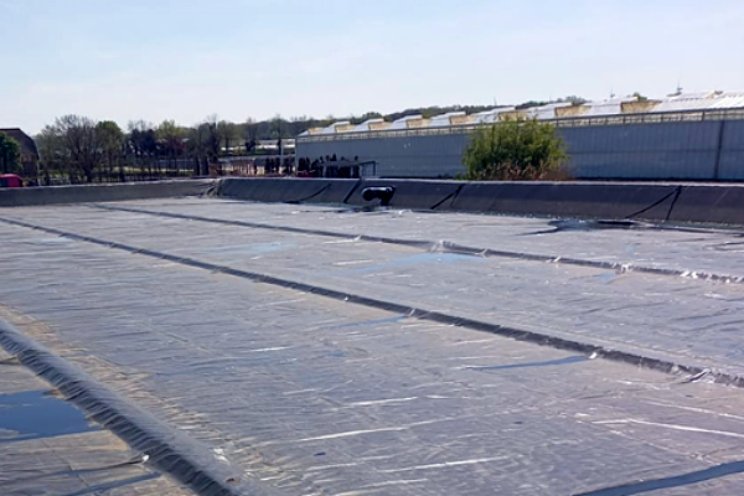 Meer telers nemen deel aan project Rainlevelr Meer telers nemen deel aan project Rainlevelr