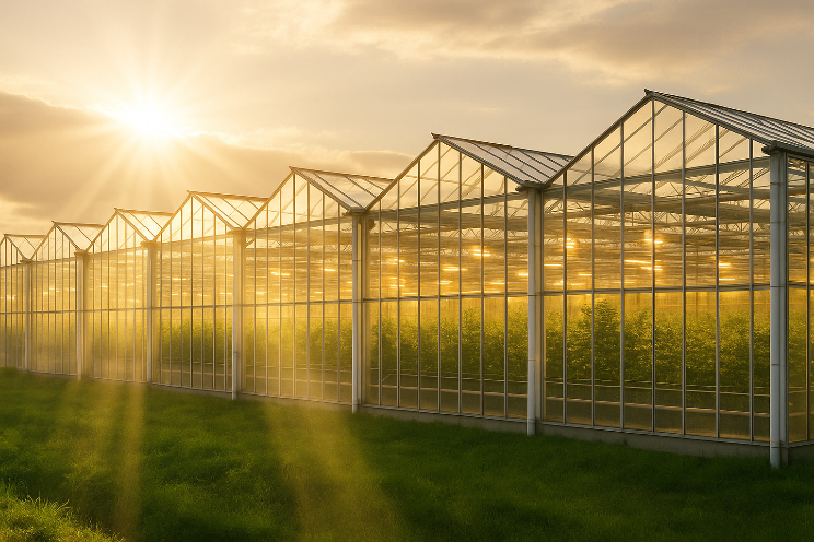 Droogte houdt aan in mei, ook steeds meer zon Droogte houdt aan in mei, ook steeds meer zon