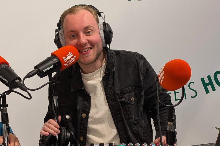 'Onze' Sjoerd is de jongste lintjesdrager van NL!