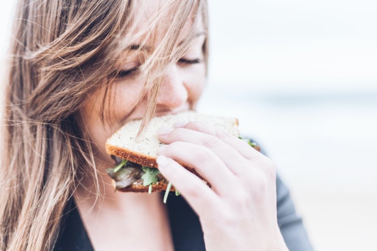 Keuze plantaardig eten moet makkelijker