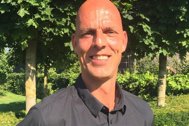 Biobest Nederland vindt nieuwe General Manager Biobest Nederland vindt nieuwe General Manager