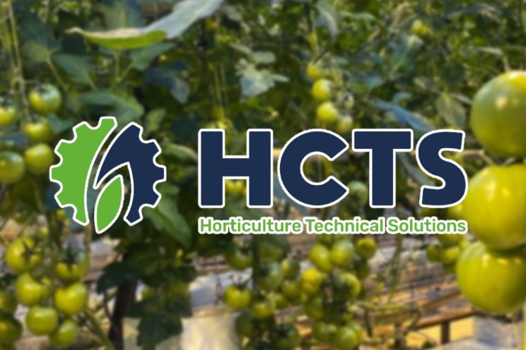HCTS: Nieuwe naam, vertrouwde expertise HCTS: Nieuwe naam, vertrouwde expertise